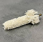 Йорж для чищення патронника Pro-Shot кал .30 / 7.62 мм, бавовна, 8/32М, йорж для патронника, MPCH30