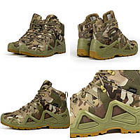 Демісезоні черевики