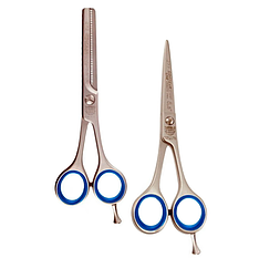 Набір ножиць для стрижки Kiepe Academy 5,5 (292)