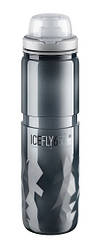Фляга-термо ELITE ICE FLY димчастий 650 мл