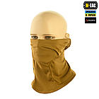 M-TAC БАЛАКЛАВА-НІНДЗЯ ПОТОВІДВІДНА POLARTEC COYOTE 40411005