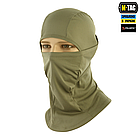 M-TAC БАЛАКЛАВА-НІНДЗЯ ПОТОВІДВІДНА POLARTEC TAN