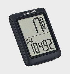 Велокомп'ютер BC 5.0 WL Sigma Sport