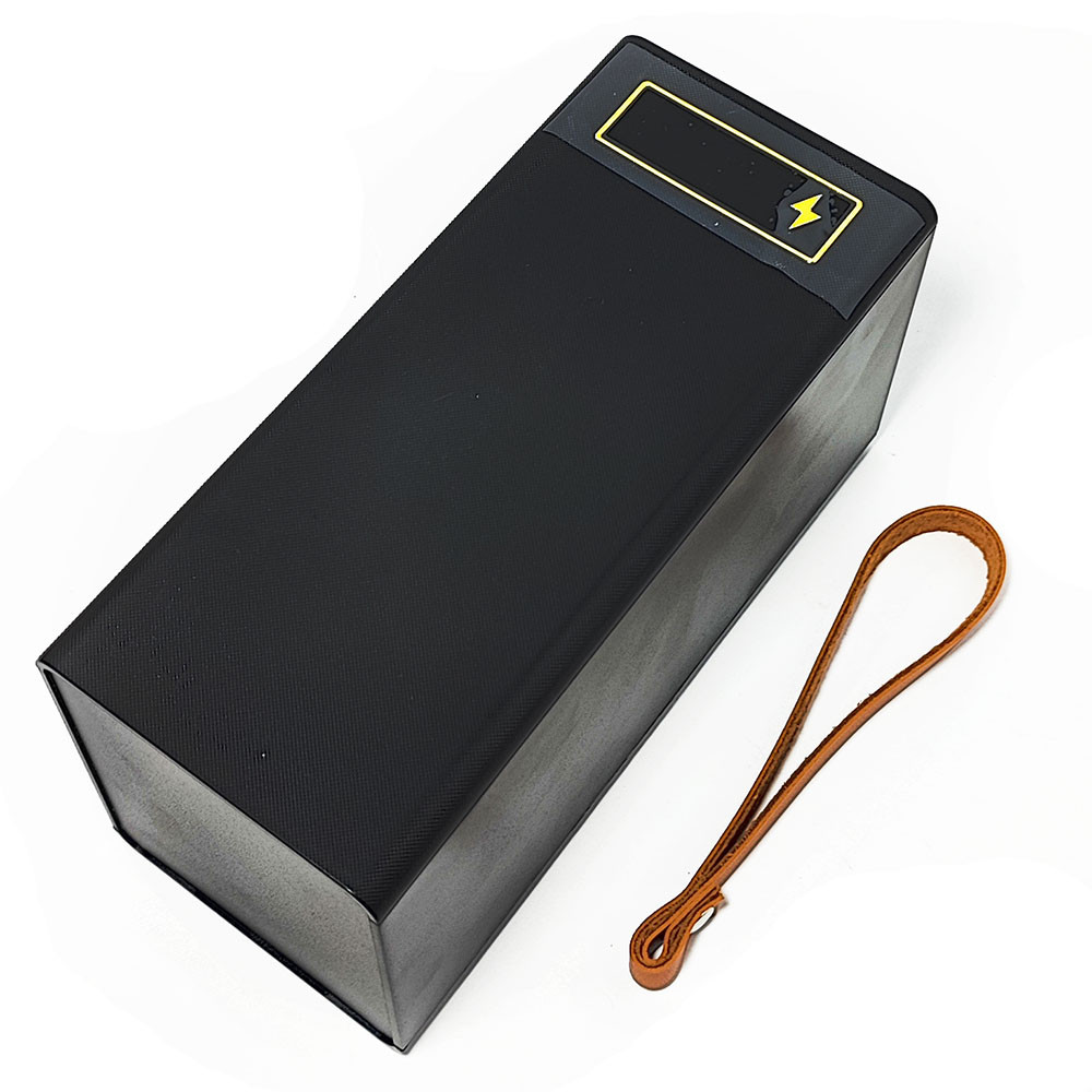 Корпус для повербанка 40х18650 22.5W QC3.0 PD3.0