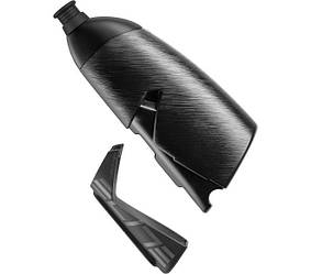 Комплект ELITE CRONO CX 2023 фляготримач + фляга 500мл