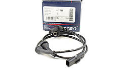 Датчик системи ABS передній Рено Майстер III 10-> 2.3dCi Topran - 622755755