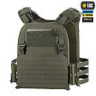 M-TAC ПЛИТОНОСКА CUIRASS ELITE XL GEN.II RANGER GREEN
