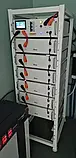 Стійка для батарей DEYE BOS-A 14-рівнів (BOS-A-Rack14), фото 3