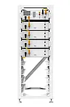Стійка для батарей DEYE BOS-A 14-рівнів (BOS-A-Rack14), фото 4