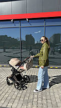 Автокрісло Cybex Cloud T i-Size: Безпека + комфорт на максимумі