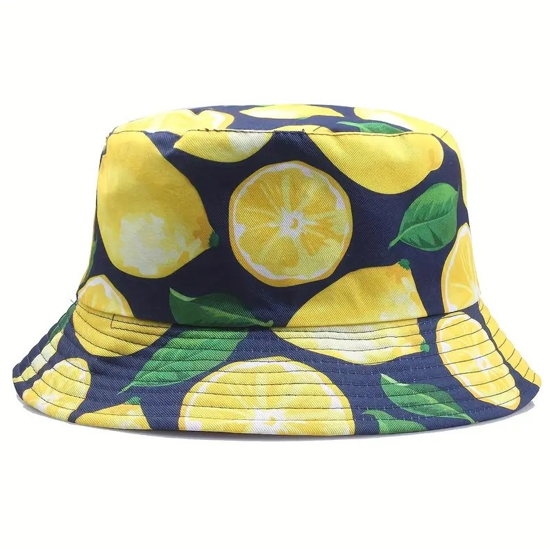 Панама молодіжна для підлітків Лимони, фото 1