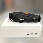 Тепловізор ThermTec Cyclops 335, 384х288, 35 мм, AI-режим розпізнавання, двосторонній Wi-Fi