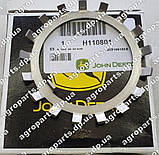 Шайба H110801 стопор John Deere Lock Washer Н110801, фото 3