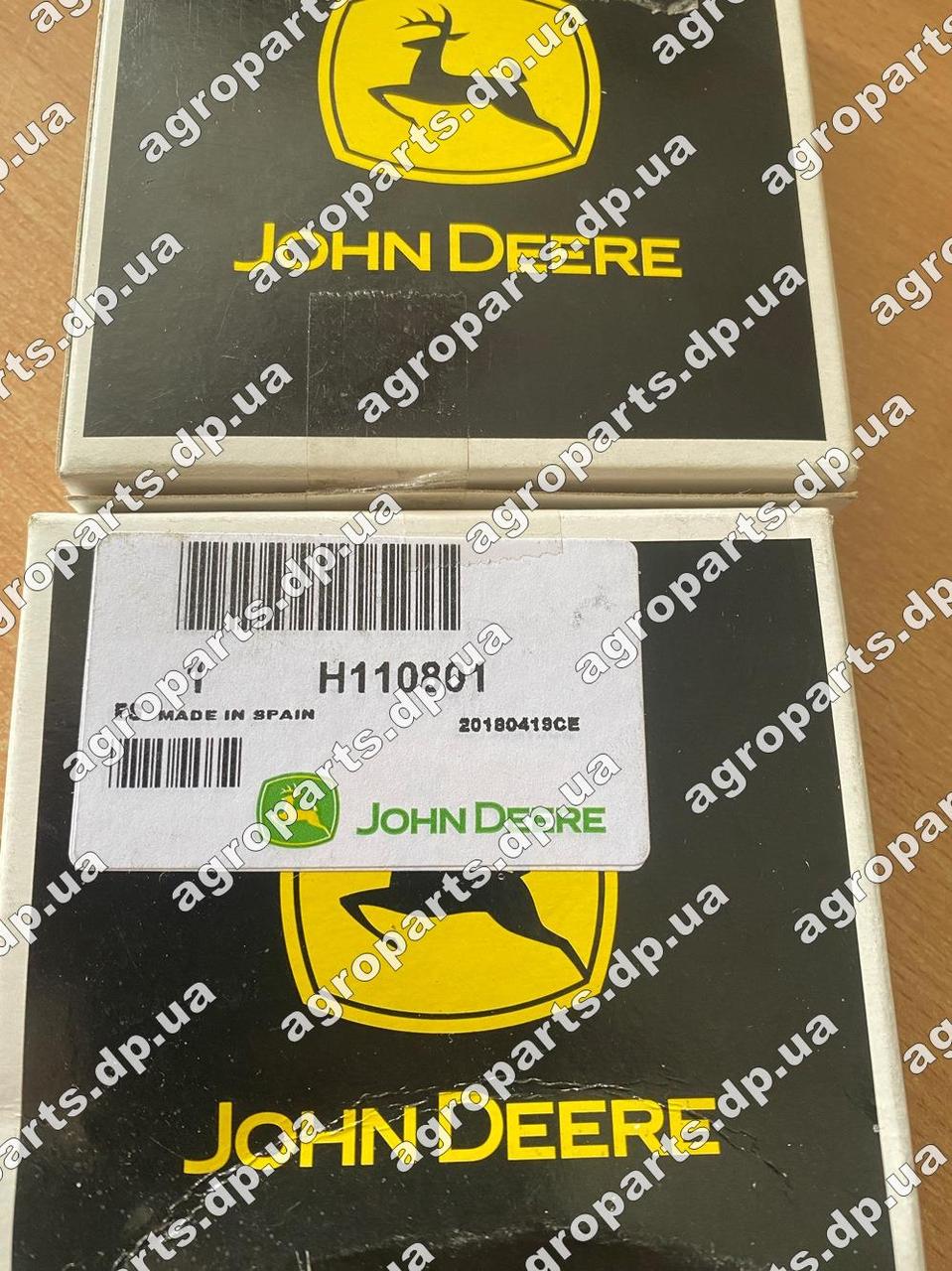 Шайба H110801 стопор John Deere Lock Washer Н110801