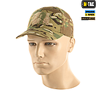 M-TAC БЕЙСБОЛКА ТАКТИЧНА АЗОВ NYCO MULTICAM