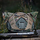 Вушка на шолом “Котик” Multicam