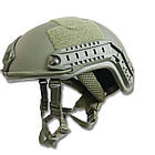 ШОЛОМ PE Fast NIJ IIIA Стандарт NATO