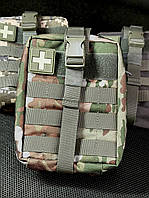 Підсумки під аптечки