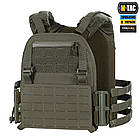 M-TAC ПЛИТОНОСКА CUIRASS ELITE GEN.II RANGER GREEN