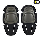 M-TAC НАКОЛІННИКИ ДЛЯ ТАКТИЧНИХ ШТАНІВ OLIVE