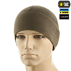 M-TAC ШАПКА WATCH CAP ФЛІС LIGHT POLARTEC GEN.II DARK OLIVE 40562848