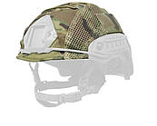 Кавер на шолом типу FAST мультикам