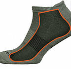 ШКАРПЕТКИ TRK LOW ХАКІ