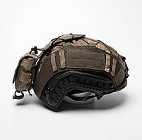 Кавер + підсумок-противага