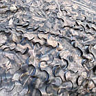 Маскувальна сітка для автомобілів та техніки 4.2х7 м