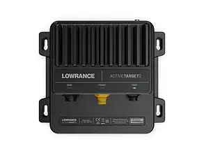 Датчик Lowrance ActiveTarget 2 Live Sonar (модуль + датчик + кріплення) 000-15959-001, фото 2