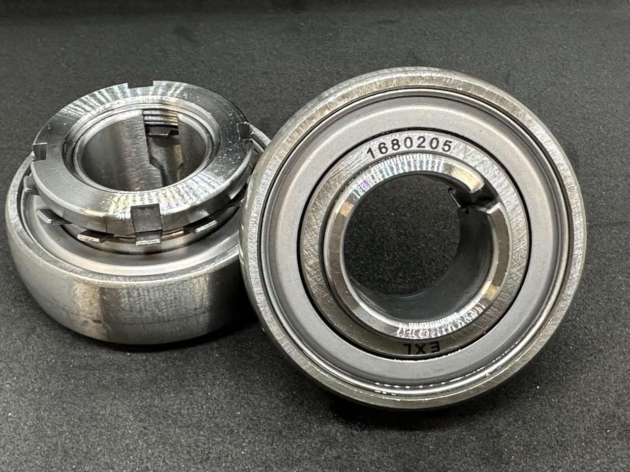 Підшипник 1680205 (25*62*18) EXL Original, фото 1