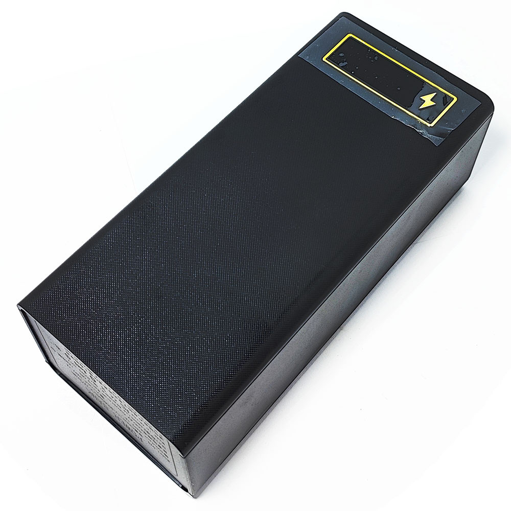 Корпус для повербанка 24х18650 5V2Ah 10W