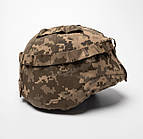 Кавер MICH Піксель мм14, Піксель мм14