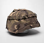 Кавер MICH Мультікам, Мультікам