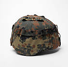 Кавер MICH Флектарн, Флектарн