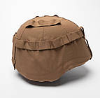 Кавер MICH Койот, Койот