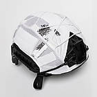 Кавер FAST Білий, Білий