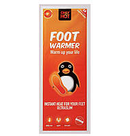 Термошкарпетки та устілки