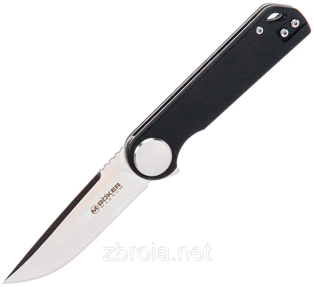 Нож Boker Magnum "Skruva"