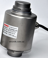 Тензодатчик Flintec RC3-40t-С3 з нержавіючої сталі