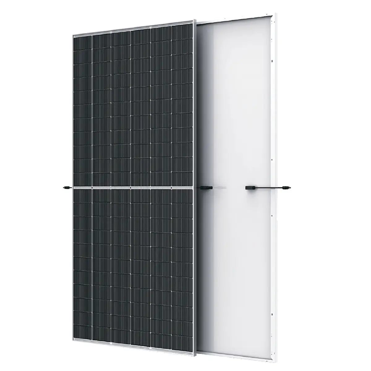 Сонячна панель 615 Вт Trina Solar TSM-NE19R, N-type, Half-Cell, ККД 23.1%, IP68