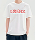 Футболка дитяча підліткова Роблокс Roblox, фото 4