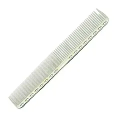 Гребінець Y. S. Park YS 336 Cutting Combs для стрижки (YS 336 White)