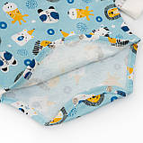 Комплект для малюків від трьох місяців Zoo, фото 3