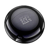 Електробритва HOCO DAR55, чорна, фото 5