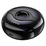 Електробритва HOCO DAR55, чорна, фото 4