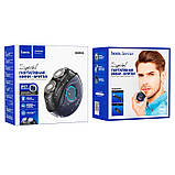 Електробритва HOCO DAR55, чорна, фото 9