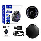 Електробритва HOCO DAR55, чорна, фото 8