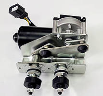 714/40147, 333/C1590, 333/C1590, 334/G7574  Мотор переднього склоочисника на JCB 3CX, 4CX