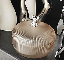 Органайзер для сухофруктів "Ведмедик"